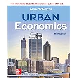 ISE Urban Economics