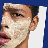 Kiehl's Facial Fuel Exfoliating Scrub for Men 100ml with Caffeine Menthol view 6