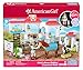 Mega Construx American Girl Nicki's Horse Stables