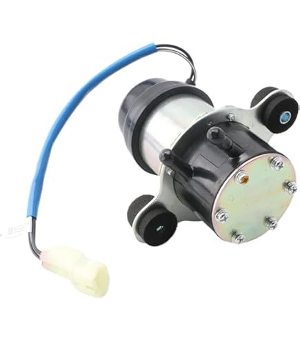 Amazon.com: Lesurey Fuel Pump 16700-PZ3-013 16700PZ3013