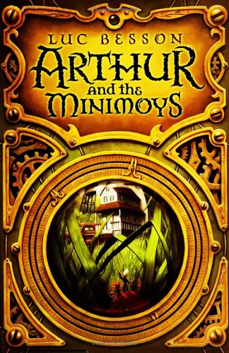 Arthur And The Minimoys Amazon Com Books