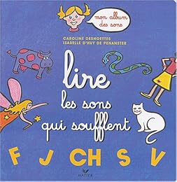 Lire les sons qui soufflent