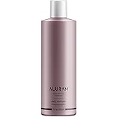 ALURAM Coconut Water Daily Shampoo for Men and Women, Detoxifying Hydration and Volume for All Hair Types