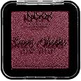 NYX PROFESSIONAL MAKEUP Sweet Cheeks Shimmer Blush