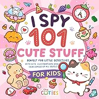 Amazon.com: I Spy Phonics Fun Boxed Set: 9780439910903: Marzollo