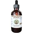 Valerian Alcohol-Free Liquid Extract, Organic Valerian (Valeriana Officinalis) Dried Root Glycerite Natural Herbal Supplement, Hawaii Pharm, USA 2 fl.oz