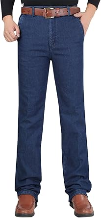 thermal jeans mens uk