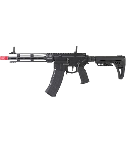 Amazon.com : Arcturus Tactical CAT-08 Versatile-5C Airsoft