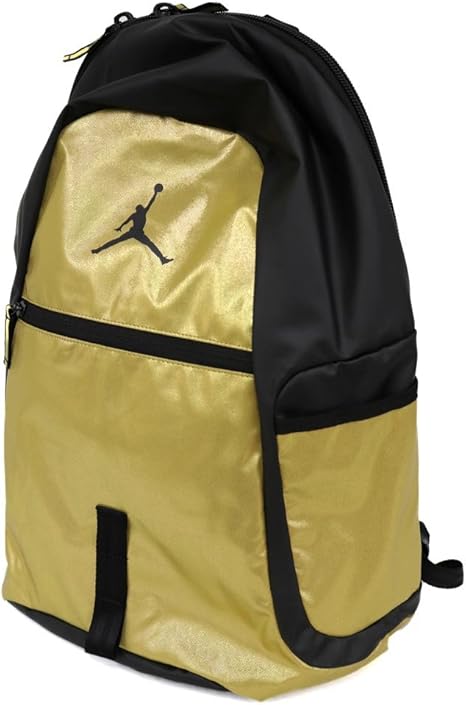 Amazon.com: Nike Air Jordan Jumpman Reflector All World Bookbag Sports Laptop Student Backpack 