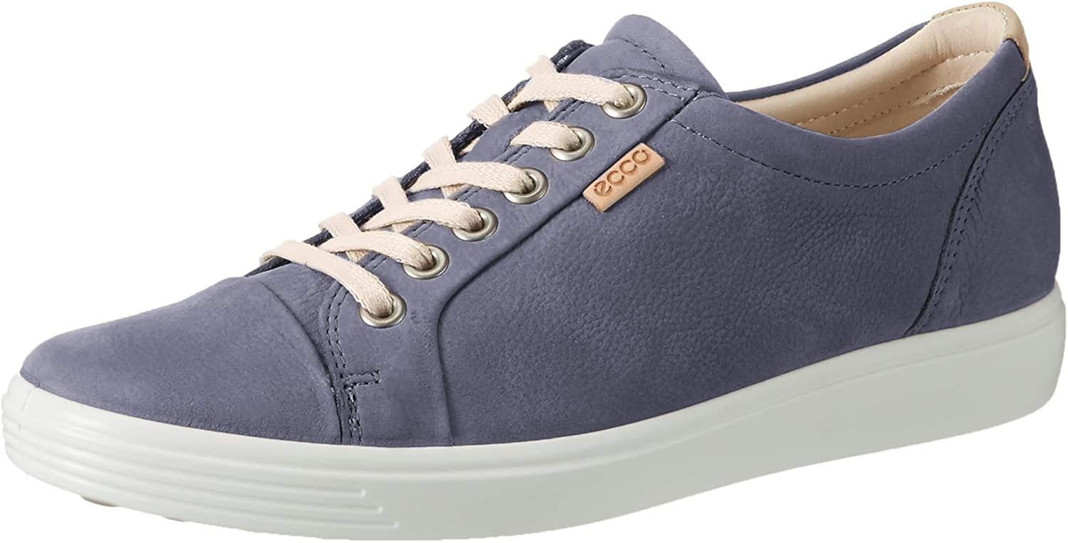 ECCO Shoes Women's Ladies Soft 7 Low Shoes Amazon.ca Shoes & Handbags