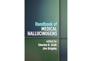 Handbook of Medical Hallucinogens