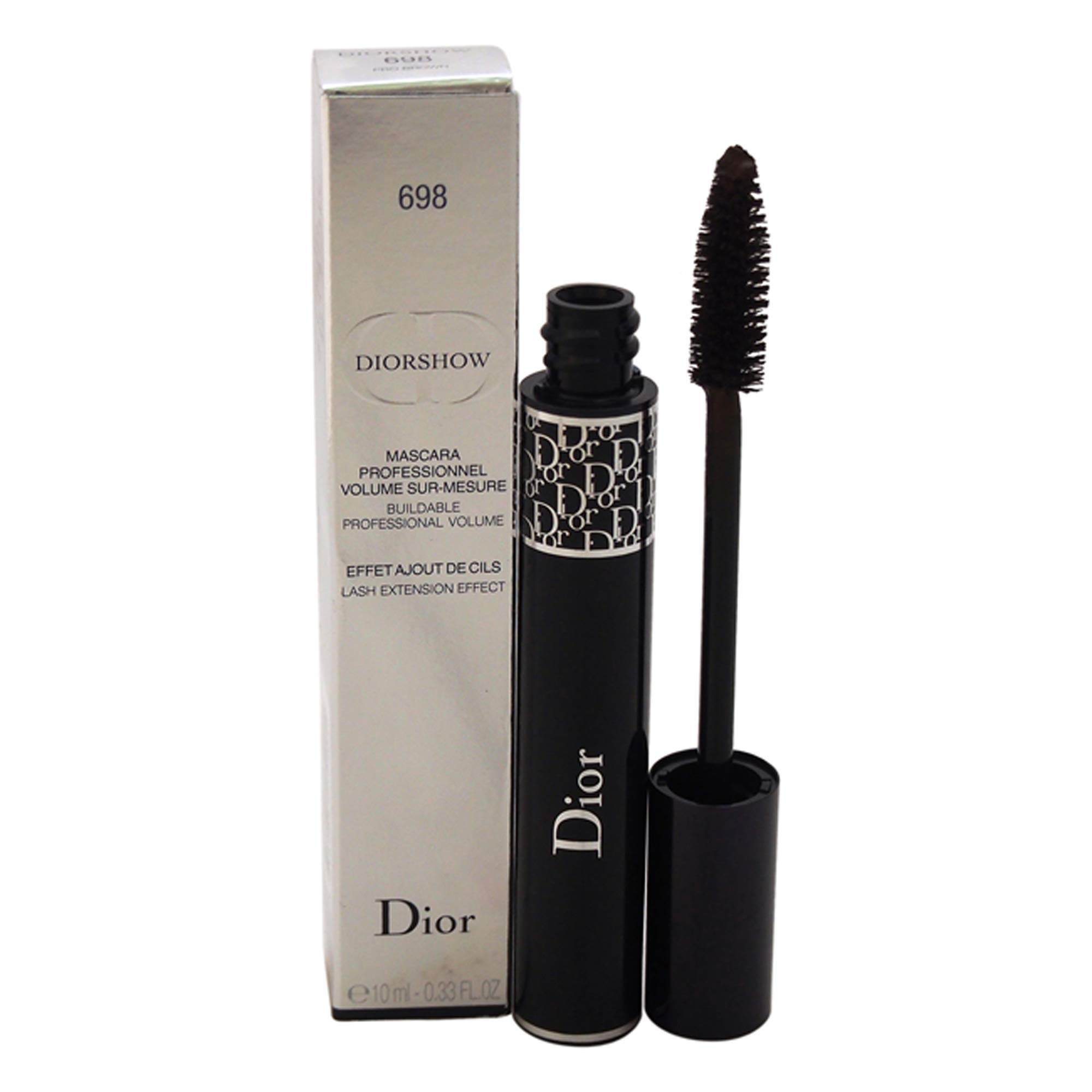Dior Pro Brown