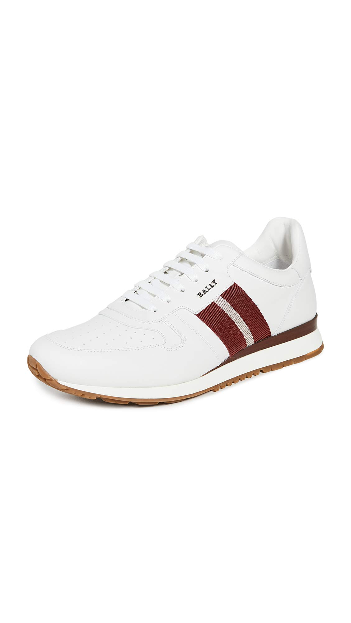 BALLY Men's Astel Sneakers