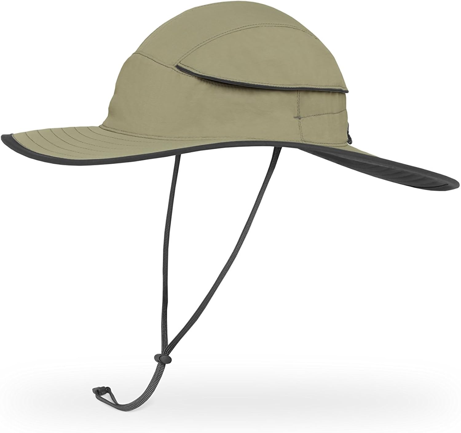 boy scout expedition hat