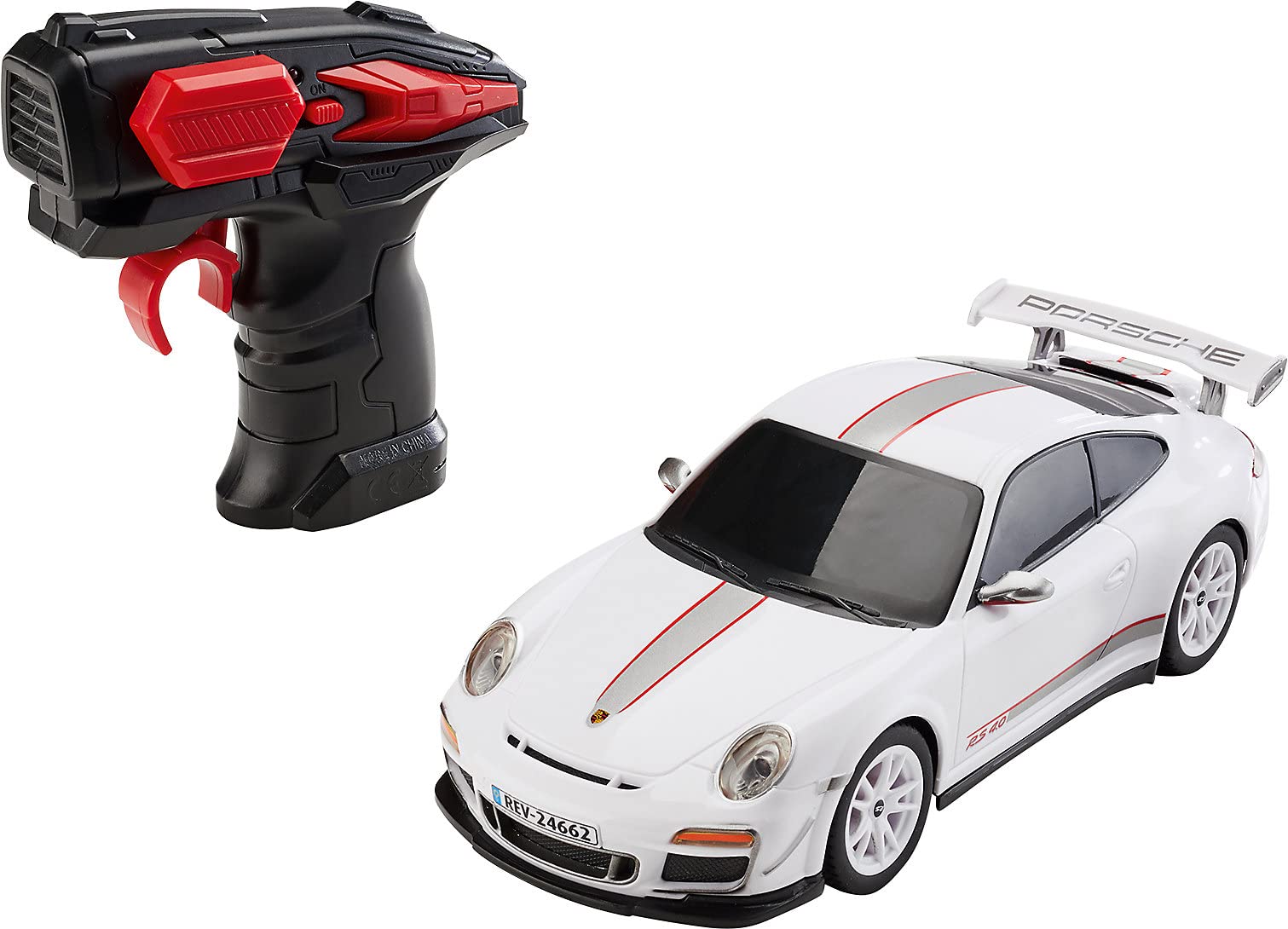 Revell Control 24662 RC Scale Car Porsche 911 GT3 RS — image 1