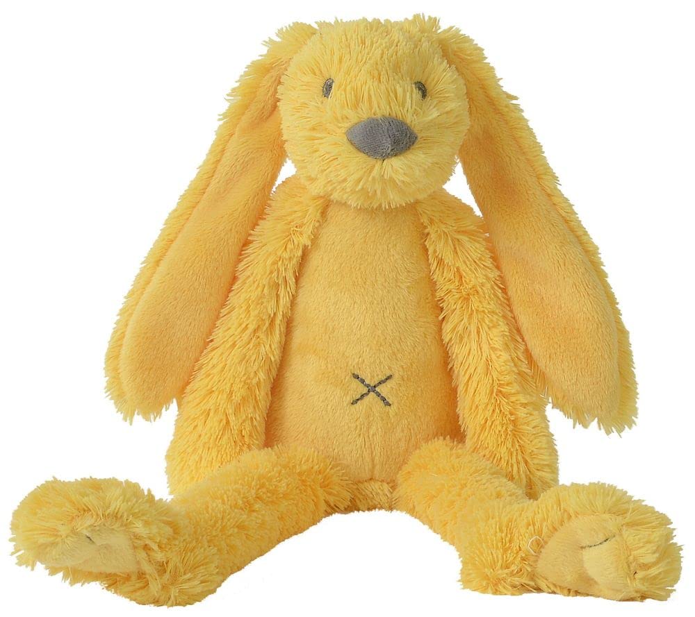Happy Horse Tiny Yellow Rabbit Richie 28 cm (132644). Novelty