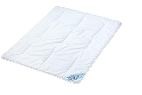 Julius Zöllner 4140130000 Kindersteppbett Zöllner Sommertraum, 100 x 135 cm