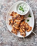 Grilling & Cookout Cookbook: An Easy Grilling Cookbook with Delicious Grilling Recipes and Side-Dishes by BookSumo Press