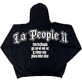 La People II Hoodie