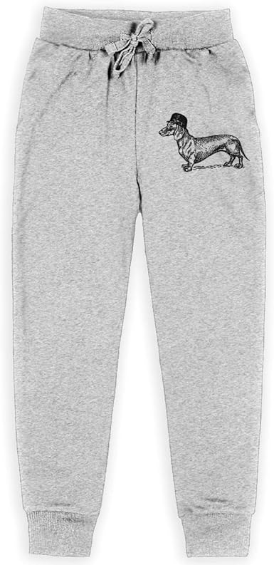 dachshund sweatpants