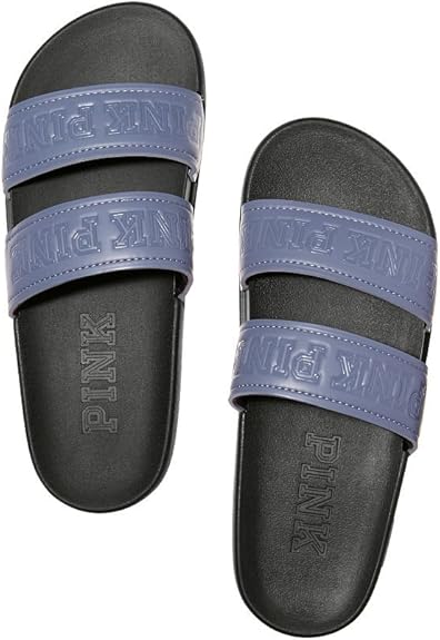 victoria secret strap sandals