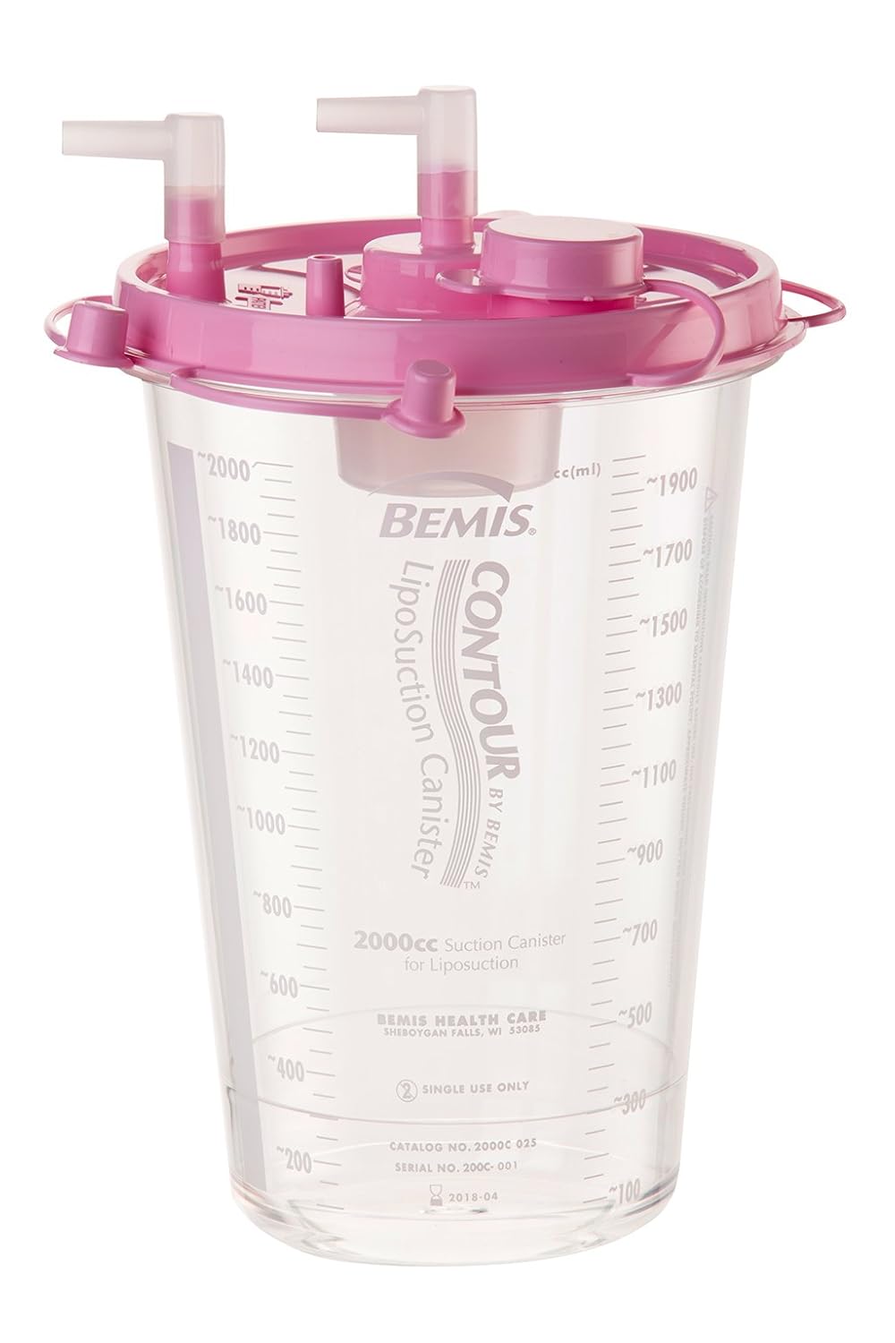 Best Medical Vacuum Canister