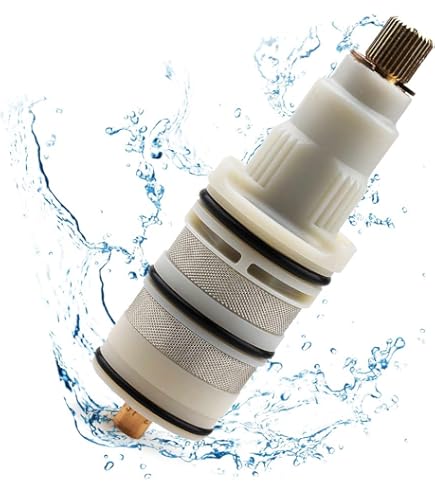 Moen 147208 Cartridge Repair Kit - Faucet Cartridges - Amazon.com