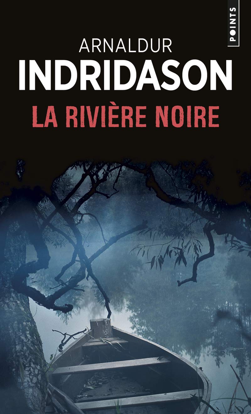 Amazon.fr - La Rivière noire - Indridason, Arnaldur - Livres