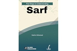 First Steps to Understanding Sarf