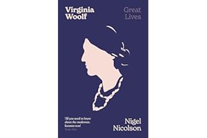 Virginia Woolf: Great Lives