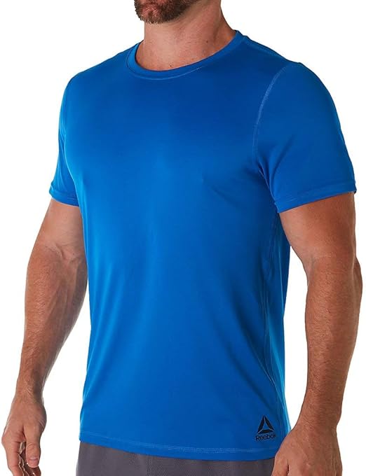 Reebok performance t shirt Clearance