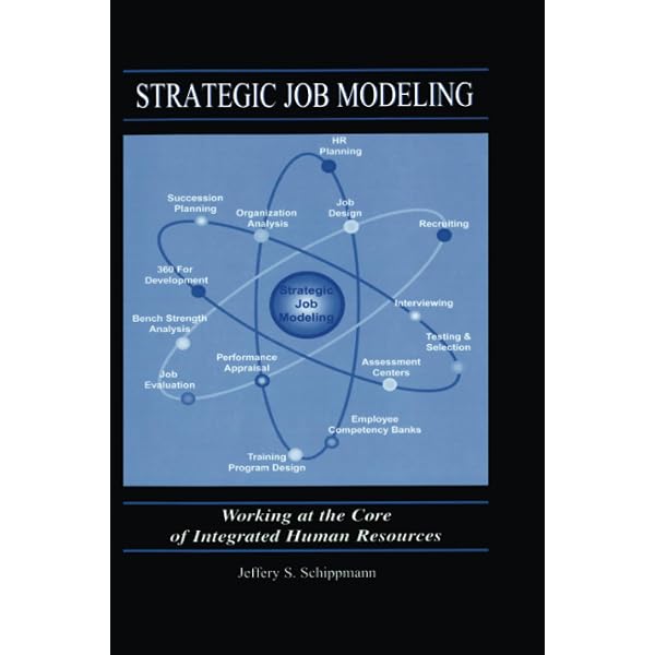 Strategic Human Resources: Frameworks for General Managers