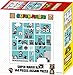 Ensky Nintendo Super Mario Brothers 30th Anniversary Blue Mario Bros. 3 Jigsaw Puzzle (144 Piece)