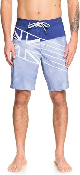 quiksilver mens board shorts