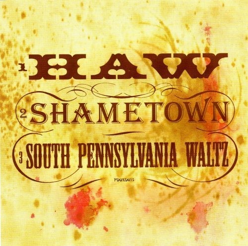 16 Horsepower - Haw - Zortam Music