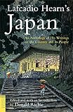 Lafcadio Hearn's Japan: An Anthology of his Writings on the Country and it's People by Lafcadio Hearn, Donald Richie