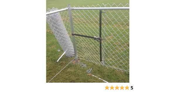 Amazon Com Ezzypull Chain Link Fence Stretcher Pulling Made In Usa Everything Else Amazon Com Ezzypull Chain Link Fence Stretcher Pulling Made In Usa Everything Else