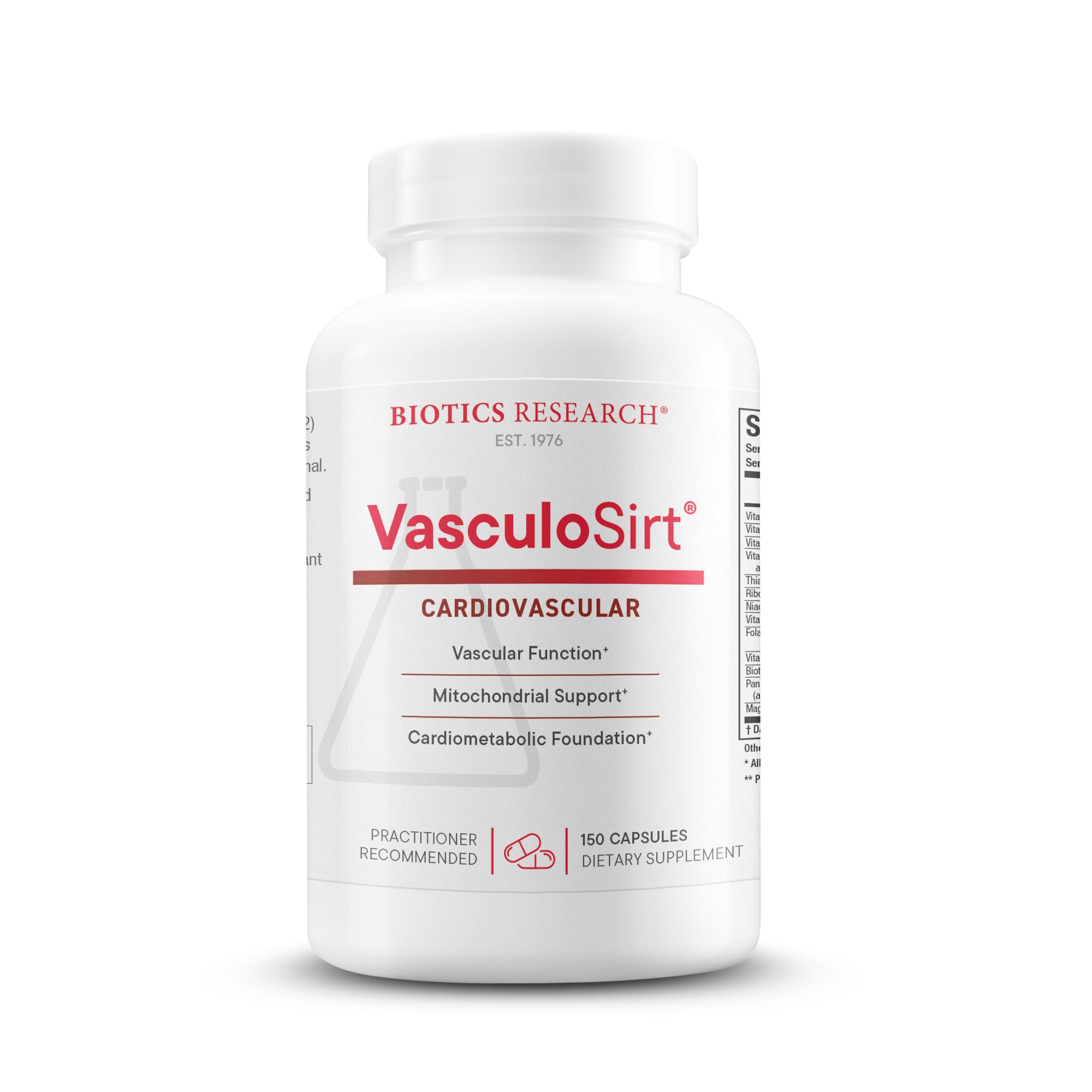 VasculoSirt®