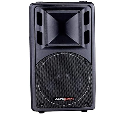 dynatech speakers 18 inch price