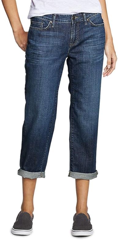 eddie bauer jeans amazon