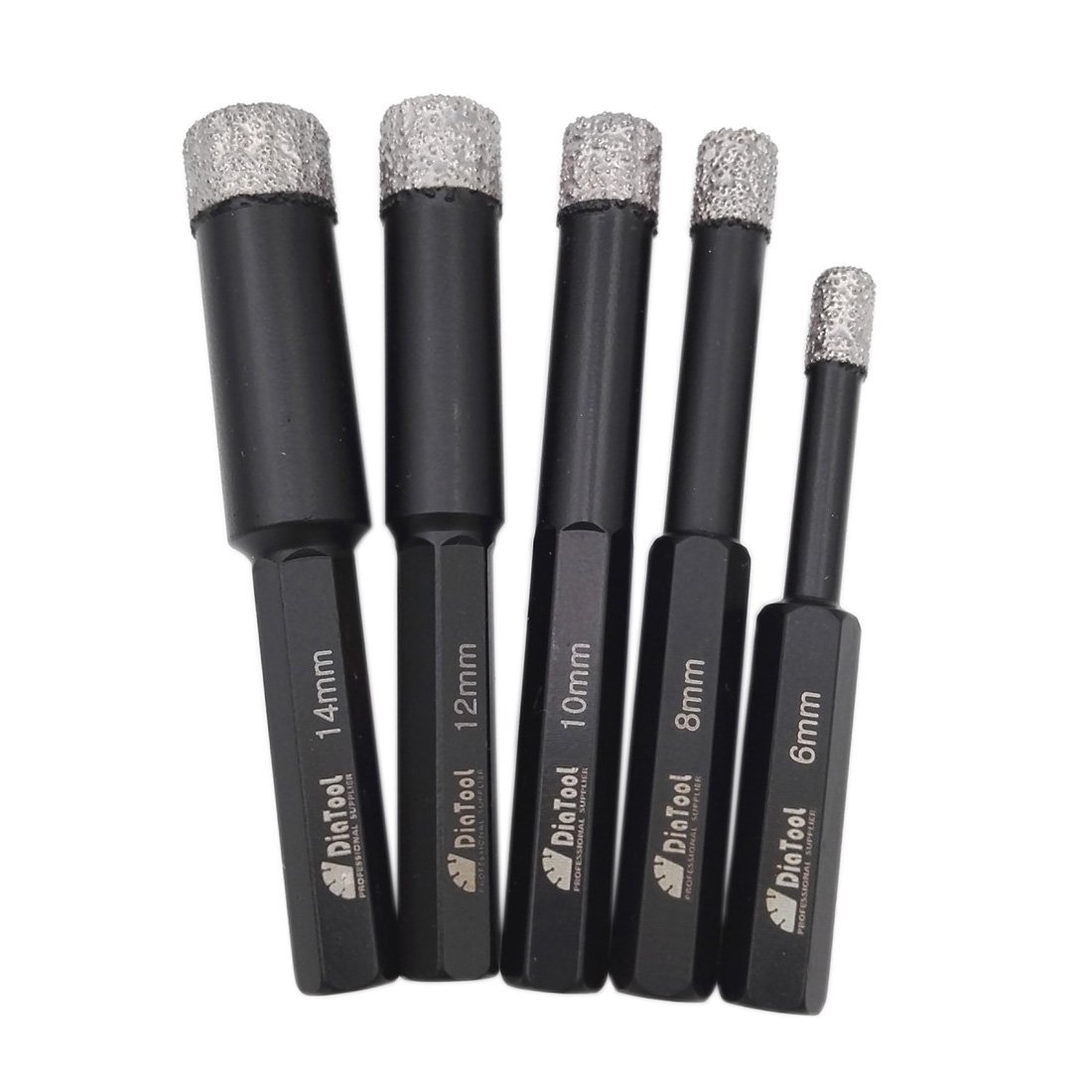 Best Diamond Drill Bits For Granite