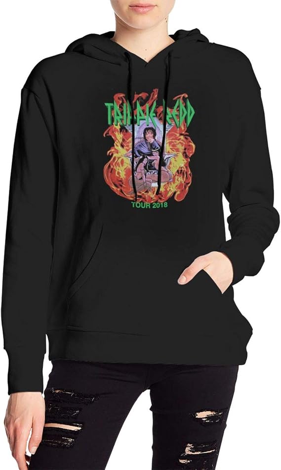 trippie redd hoodie rue21