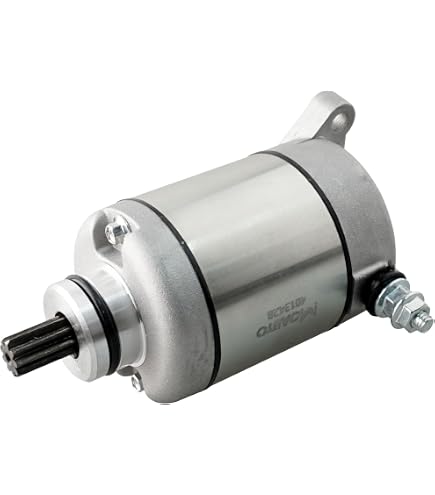 Honda OEM 28426-ZV1-033 Starter Gear, Starters - Amazon Canada
