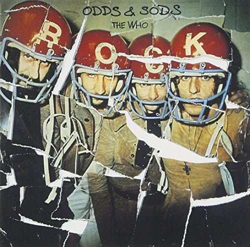 Amazon.com: Who's Missing: CDs & Vinyl