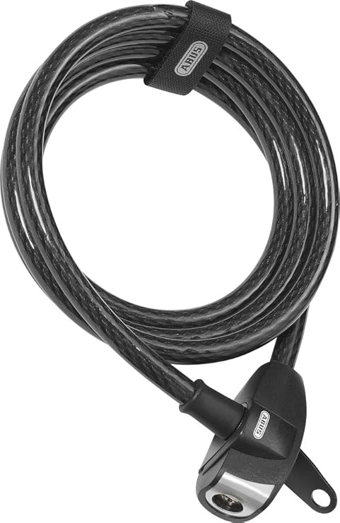 abus racer cable lock