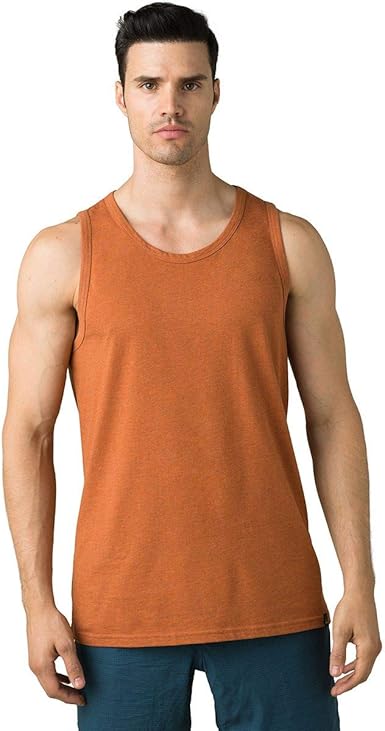 prana sleeveless shirt