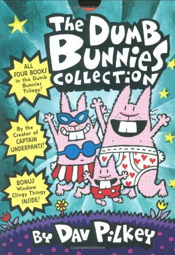 Dumb Bunnies Collection