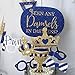 Big Dot of Happiness Royal Prince Charming - Baby Shower or Birthday Party Photo Booth Props Kit - 20 Count