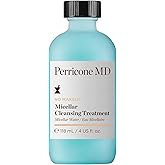 Perricone MD No Makeup Micellar Cleansing Treatment, 4 fl. oz.