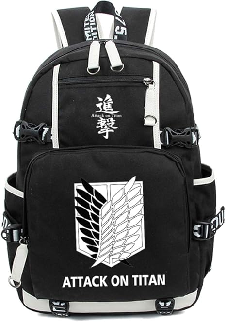 aot rucksack